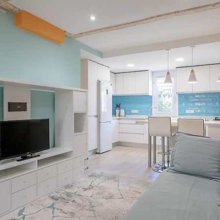 Bonita Casa En Urbanizacion Privada Muy Cerca Del Mar Y De Alicante Гран-Алакант Екстер'єр фото