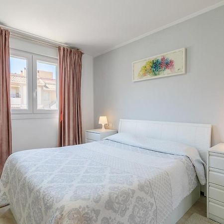 Bonita Casa En Urbanizacion Privada Muy Cerca Del Mar Y De Alicante Гран-Алакант Екстер'єр фото