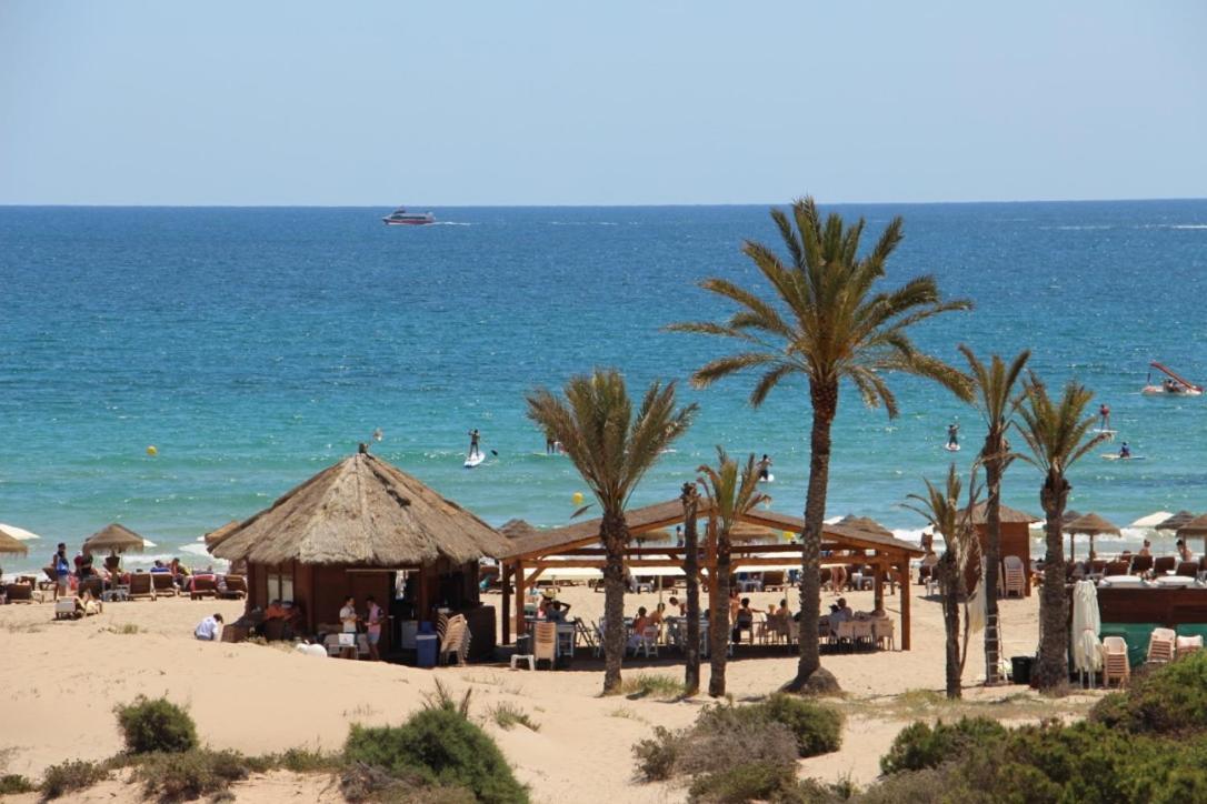 Bonita Casa En Urbanizacion Privada Muy Cerca Del Mar Y De Alicante Гран-Алакант Екстер'єр фото